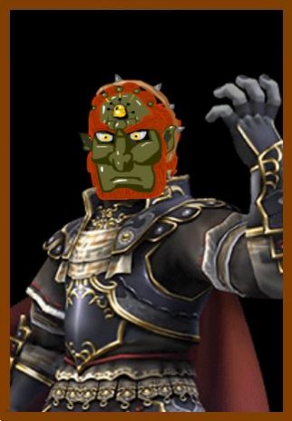 This Zelda Series Is Gonna Be Made! (Ganondorf)