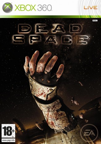 I completed Dead Space