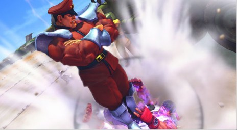 SF4 Review