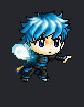 MapleStory Flash Game (stopped)