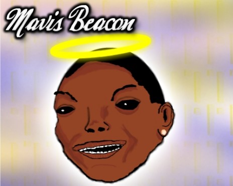 MAVIS BEACON