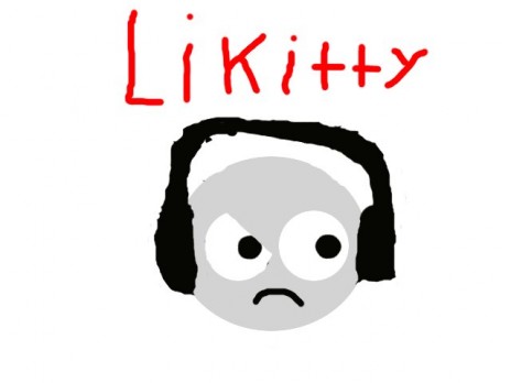 LIKITTY GOT HER ACCOUNT BACK. :)