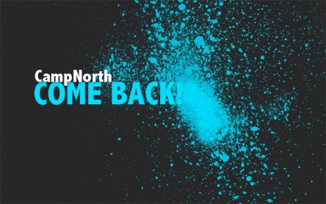 CAMPNORTH COMEBACK!