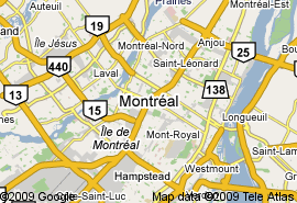 Montreal Meet-up