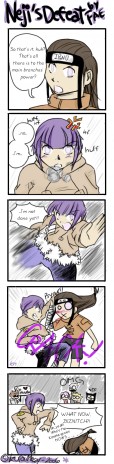naruto comic