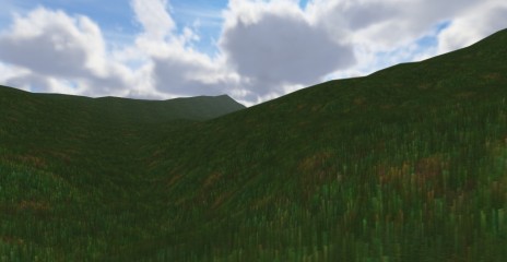 Grass Shaders