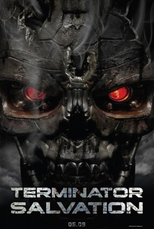 Terminator salvation