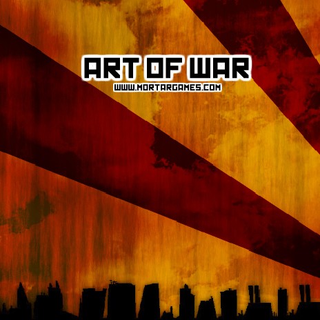 Finally - Art of War 2!