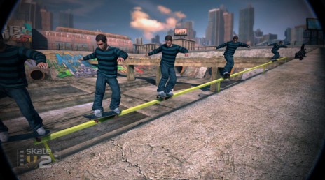 Skate 2