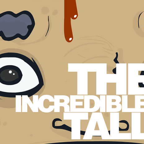 The Incredible Tall