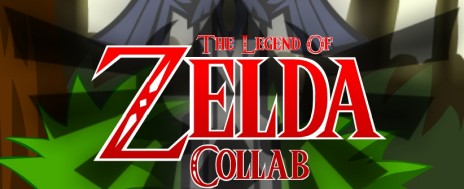 The Zelda Collab is out!