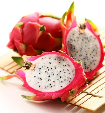 Dragonfruit porn