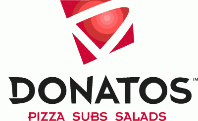 Went to Donatos last night!