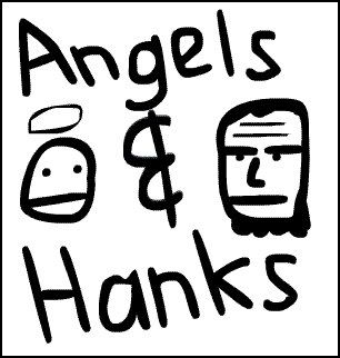 Angels & Hanks