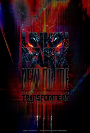 LINKIN PARK___TRANSFORMERS 2