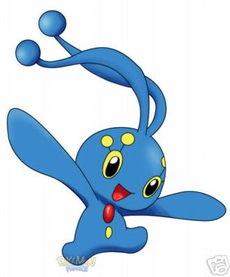 Manaphy