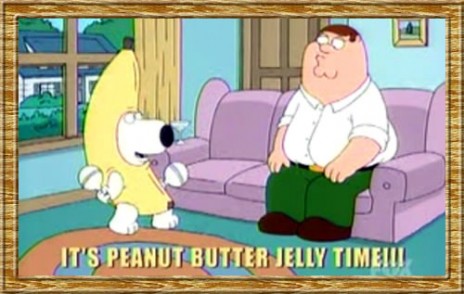 who likes family guy