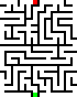 easy to make maze