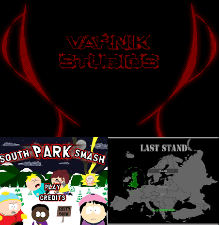 Varnik Studios Opened!