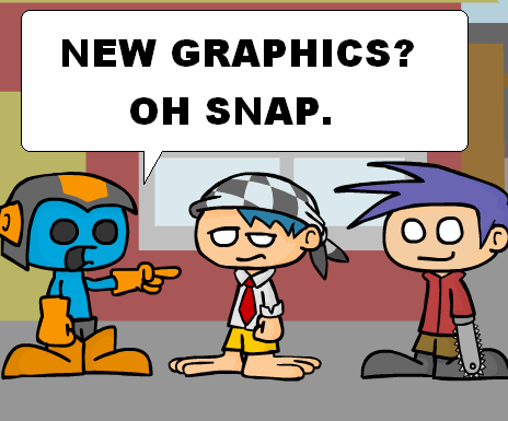 New toon coming soon