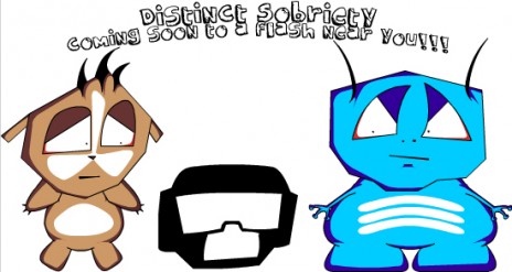 Distinct Sobriety Preview!!