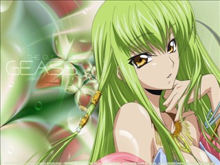 Code Geass Forever!!!