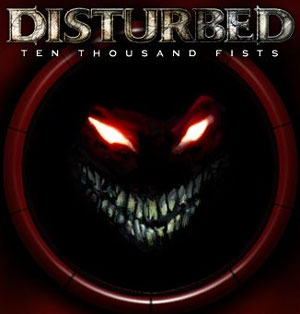 disturbed