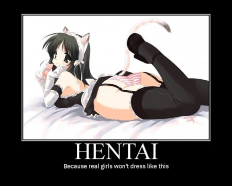 Hentai Lovers... Hang on to your First Amendment Rights!