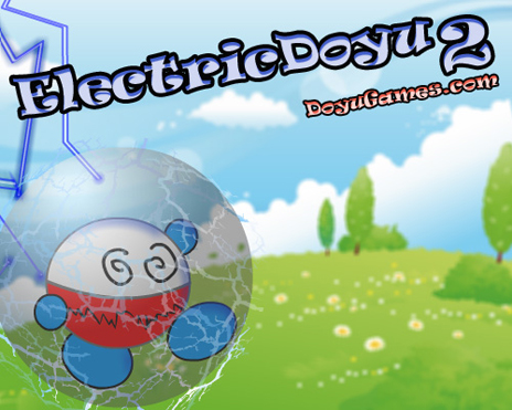 New game: Electric Doyu 2