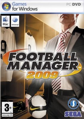 Football Manager Anyone?