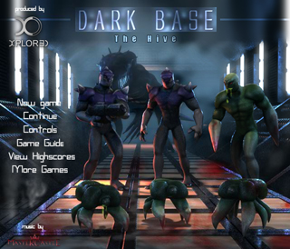 DarkBase2 is online!