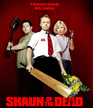 Shaun of the Dead