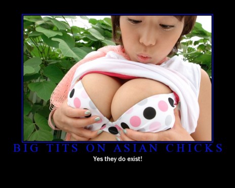 asian chicks