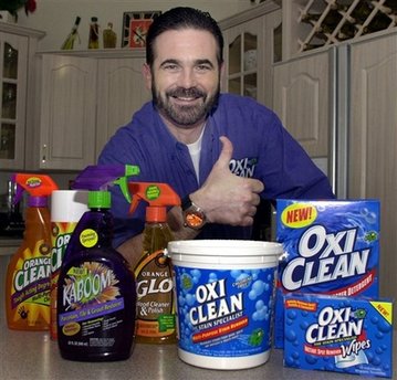 WTF Ed, Farah, MJ and now BILLY MAYS HERE!1111!!!!!