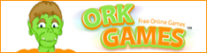 OrkGames.com - All New Website Launched!