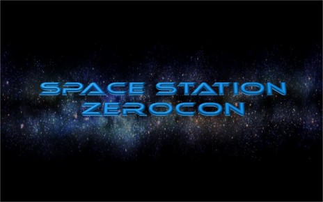 Space Station Zerocon