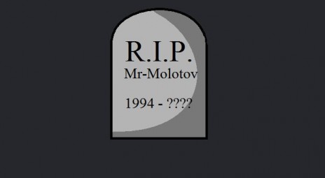 R.I.P.