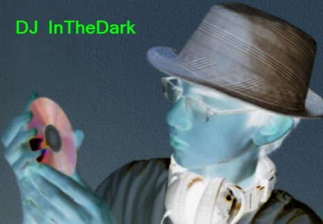 DJ InTheDark Bio: Learning from the Master