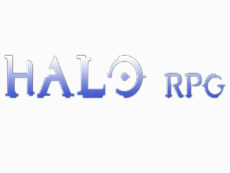 Making my first game (Halo RPG)