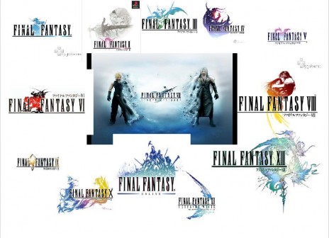 Which Final Fantasy Is The Best?