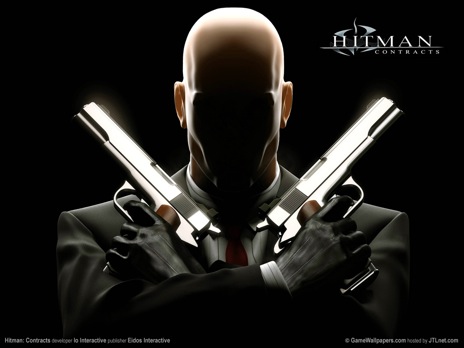 "Eliminate Responsibly (Hitman) Collaboration"