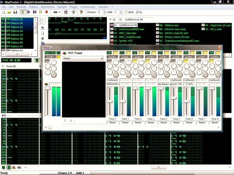 DJ InTheDark's Method: How I Tick