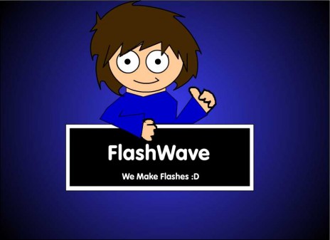 Flash Group!