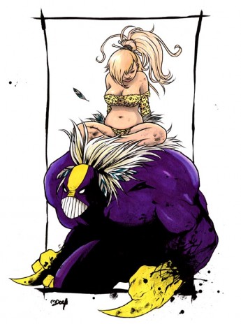 remember the Maxx?