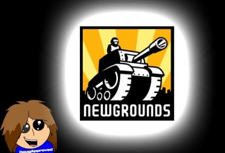 Me and Newgrounds