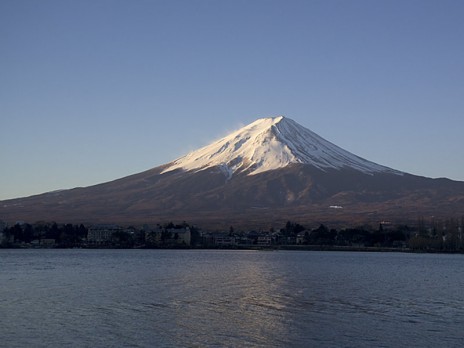 Mt.Fuji