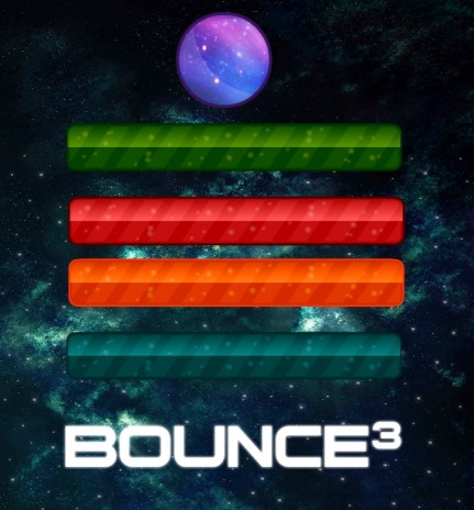 Donutmaster & I - Bounce 3