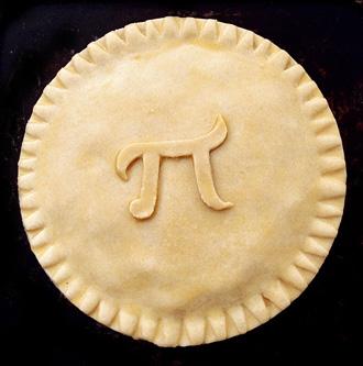 Pi Pi Pi PIE!!!!!