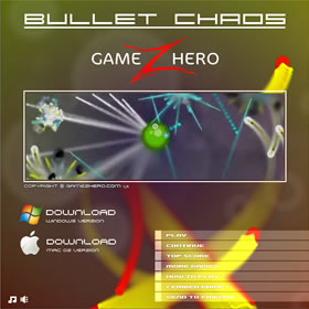 Bullet Chaos