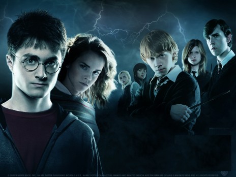 Harry Potter 6 Was AWESOME!!!